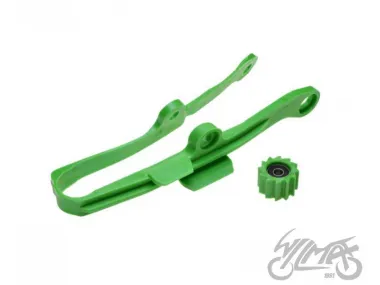CHAIN SLIDER FOR KAWASAKI KXF250 KXF450