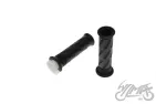 GRIPS, HANDLEBAR 04 WITH CABLE HOOK