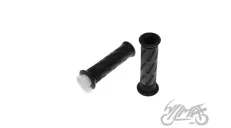GRIPS, HANDLEBAR 04 WITH CABLE HOOK