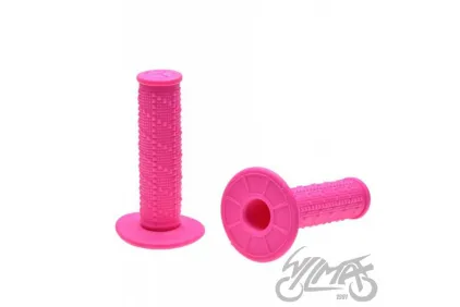 GRIPS, HANDLEBAR ENDURO