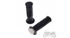 GRIPS, HANDLEBAR 016 WITH HOOK
