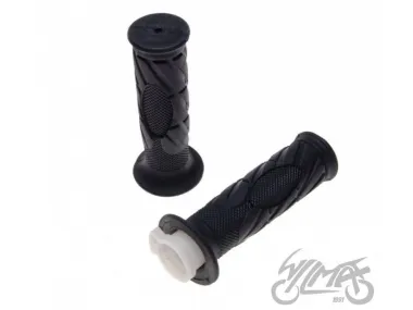GRIPS, HANDLEBAR 016 WITH HOOK