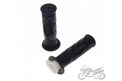 GRIPS, HANDLEBAR 016 WITH HOOK