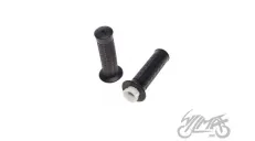 GRIPS, HANDLEBAR 027 WITH HOOK VAPOR WILGA DELFIN