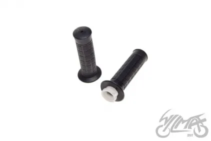 GRIPS, HANDLEBAR 027 WITH HOOK VAPOR WILGA DELFIN