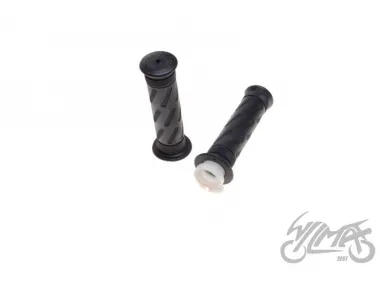 GRIPS, HANDLEBAR 033 WITH HOOK