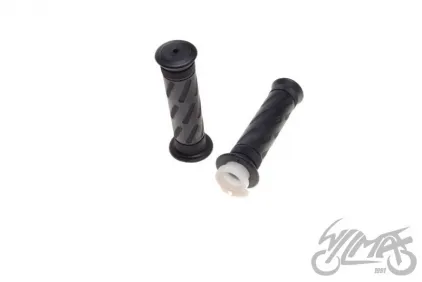 GRIPS, HANDLEBAR 033 WITH HOOK