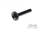 GRIP, THROTTLE WITH CASING
