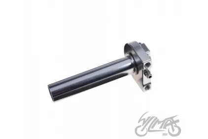 GRIP, THROTTLE WITH CASING