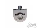 GRIP, THROTTLE WITH CASING