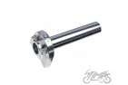 GRIP, THROTTLE WITH CASING