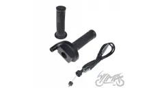 CASING, THROTTLE GRIP UNIVERSAL