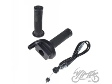 CASING, THROTTLE GRIP UNIVERSAL