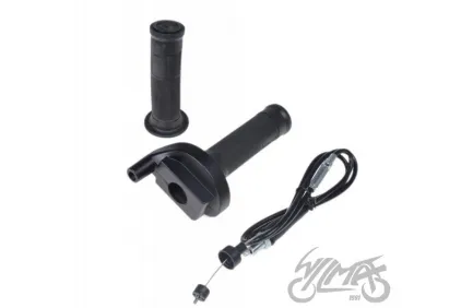 CASING, THROTTLE GRIP UNIVERSAL