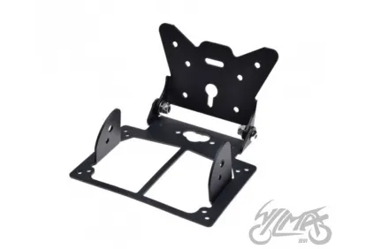 BRACKET, LICENCE PATE UNIVERSAL