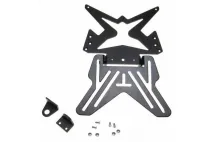 HOLDER, LICENCE PLATE UNIVERSAL
