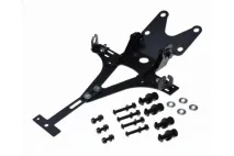 HOLDER, NUMBER PLATE UNIVERSAL HOLDER, NUMBER PLATE UNIVERSAL