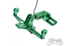 HOLDER, NUMBER PLATE UNIVERSAL