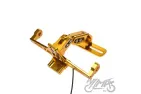 HOLDER, NUMBER PLATE UNIVERSAL