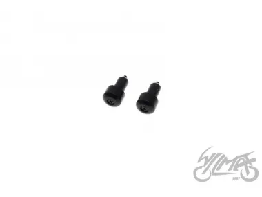 VAIRO ANTGALIAI 02/30mm JUODI
