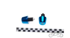VAIRO ANTGALIAI 05/36mm MĖLYNI B-GRADE