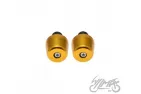 VAIRO ANTGALIAI 05/36mm AUKSINIAI B-GRADE