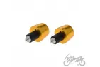 VAIRO ANTGALIAI 05/36mm AUKSINIAI B-GRADE
