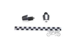 VAIRO ANTGALIAI 05/36mm SIDABRINIAI B-GRADE