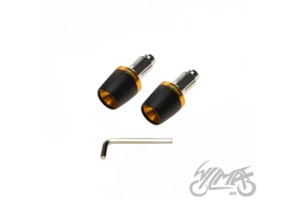 PLUG, HANDLEBAR END