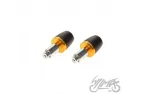 PLUG, HANDLEBAR END