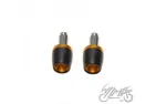 PLUG, HANDLEBAR END
