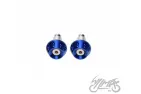 BAR ENDS BLUE