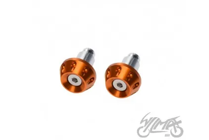 BAR ENDS GOLD