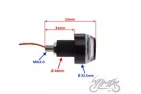 TURNSIGNAL LAMP WITH POSITION LAMP