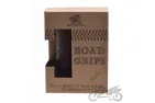 GRIP, HANDLEBAR VINTAGE BROWN