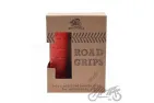 GRIP, HANDLEBAR VINTAGE RED