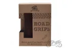 GRIP, HANDLEBAR VINTAGE BROWN