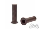 GRIP, HANDLEBAR VINTAGE BROWN