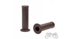 GRIP, HANDLEBAR VINTAGE BROWN