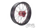 WHEEL 16x3,50 FOR HONDA CRF