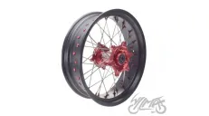 RATLANKIS 17x5,00 HONDA CRF