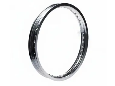 RIM, 19x1.85 40 SPOKES ALUMINIUM WM TYPE