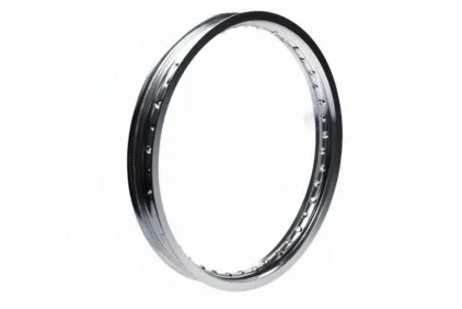 RIM, 19x1.85 40 SPOKES ALUMINIUM WM TYPE RIM, 19x1.85 40 SPOKES ALUMINIUM WM TYPE