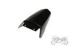 FENDER, REAR FOR DERBI SENDA BLACK