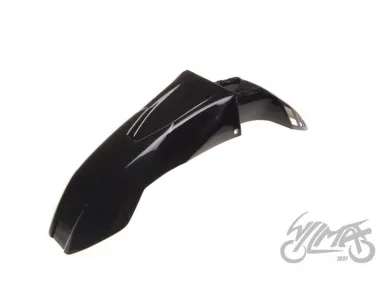 FENDER, FRONT FOR DERBI SENDA BLACK