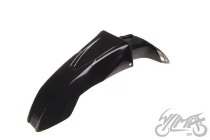 FENDER, FRONT FOR DERBI SENDA BLACK