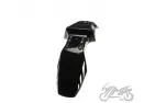 FENDER, FRONT FOR DERBI SENDA BLACK