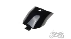 COVER, FUEL TANK FOR DERBI SENDA BLACK