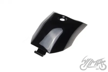 COVER, FUEL TANK FOR DERBI SENDA BLACK