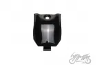 COVER, FUEL TANK FOR DERBI SENDA BLACK